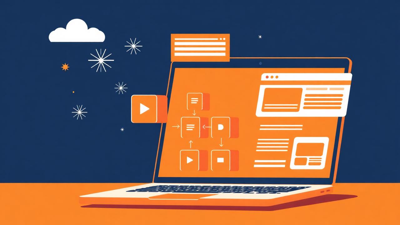 How to Build a Web App Without Coding Using Lovable