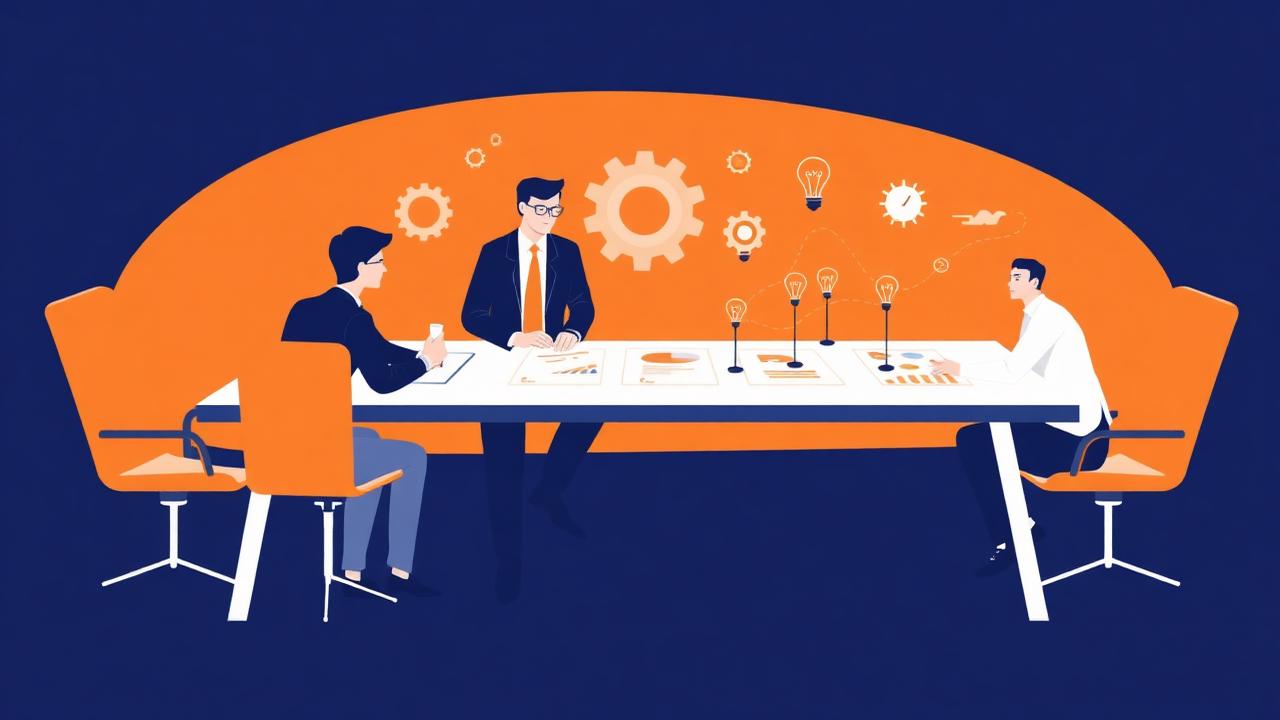 How Organisations Can Start an AI Plan — Practically