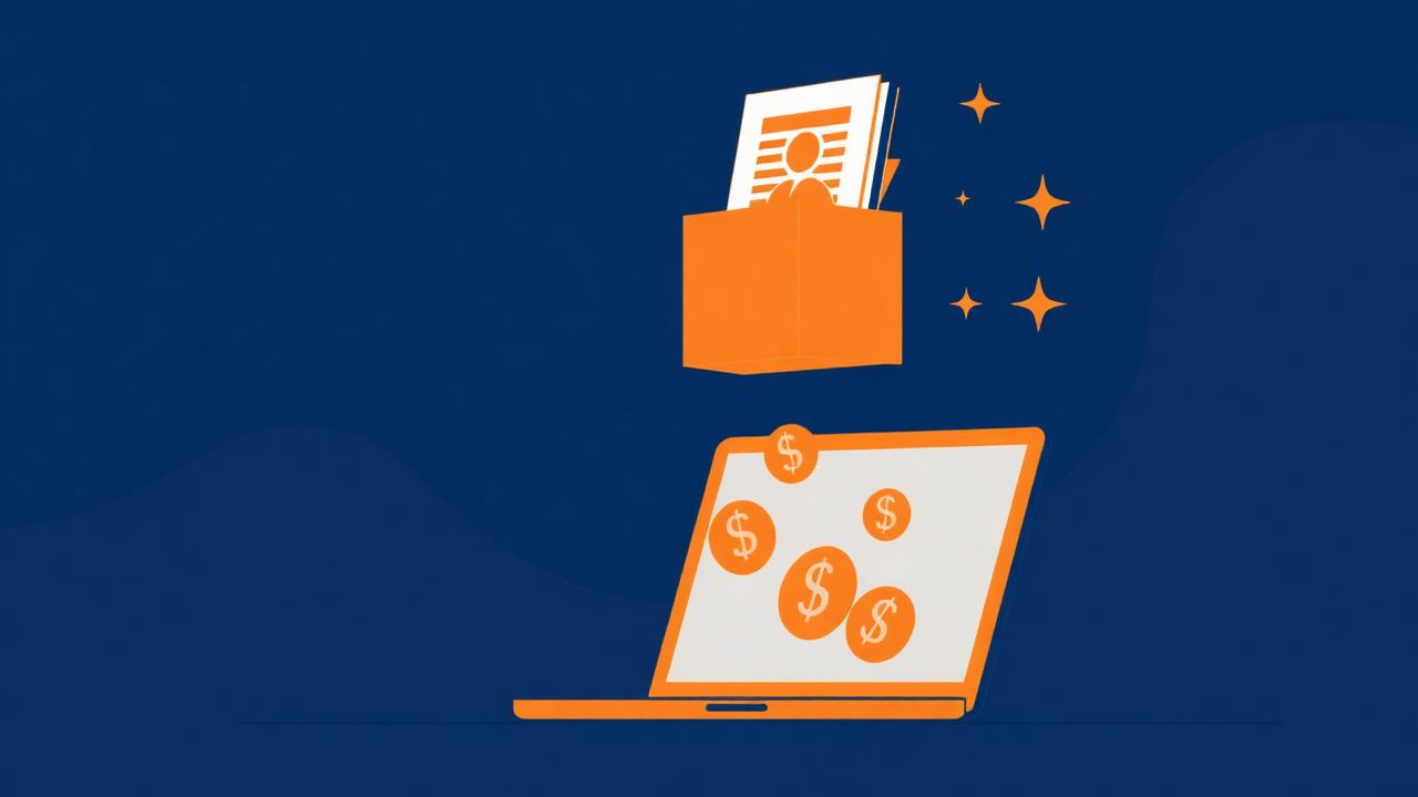 Cara Menukar Kepakaran Anda Kepada Produk Digital
