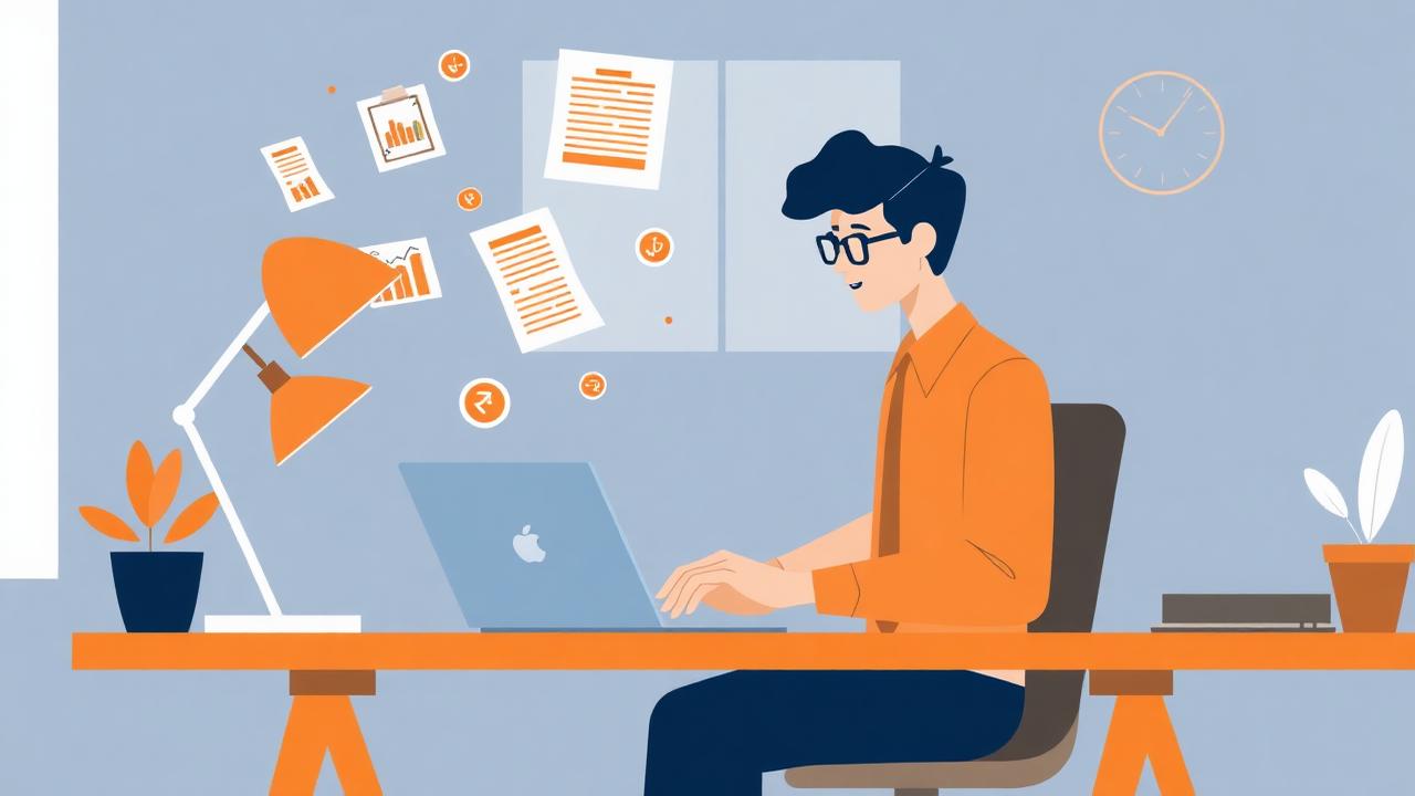 7 Ways to Use AI to Produce Professional Reports