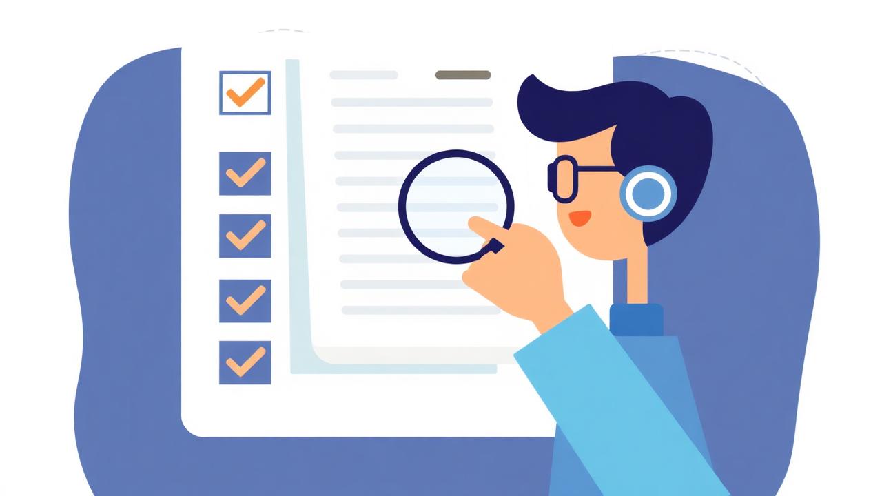 Human Validation: Why AI Output Still Needs Review